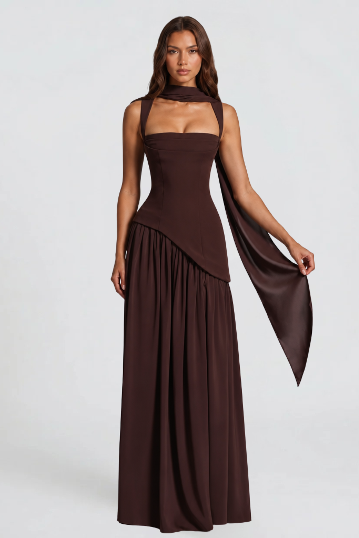 Lila Maxi Dress ROSIE LANE