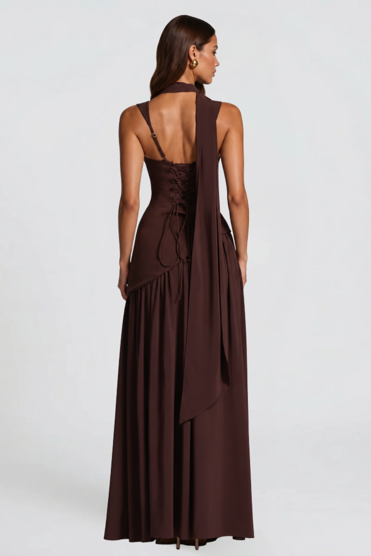 Lila Maxi Dress ROSIE LANE