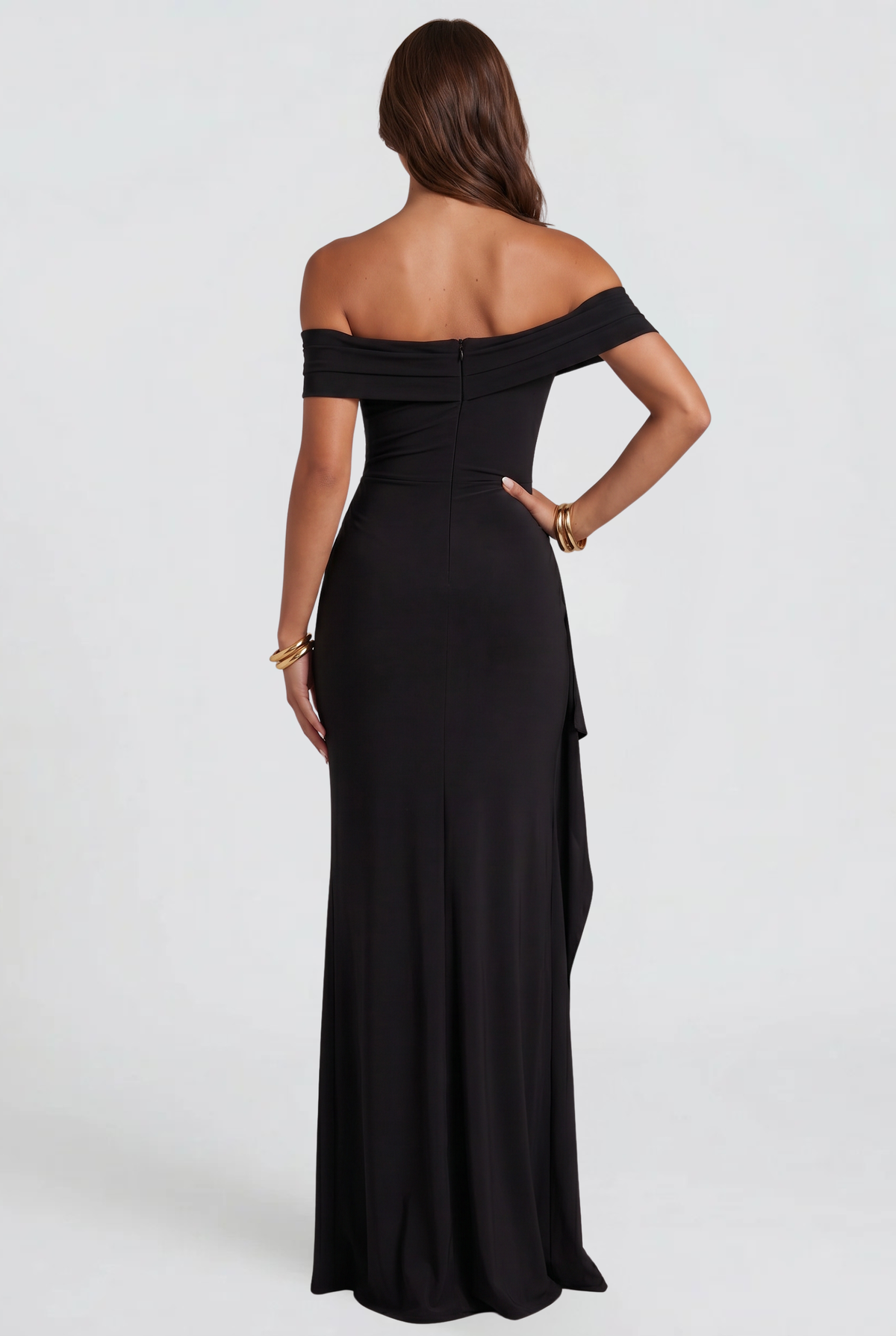 Chloe Maxi Dress Audrey Calvero